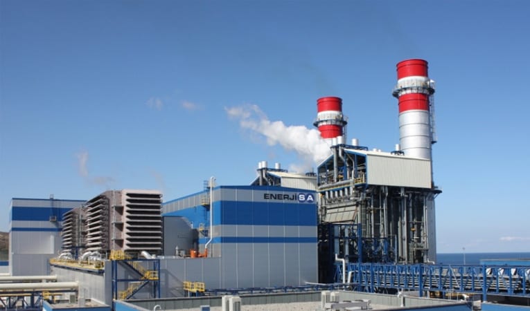 EnerjiSA'da halka arz 2017'de